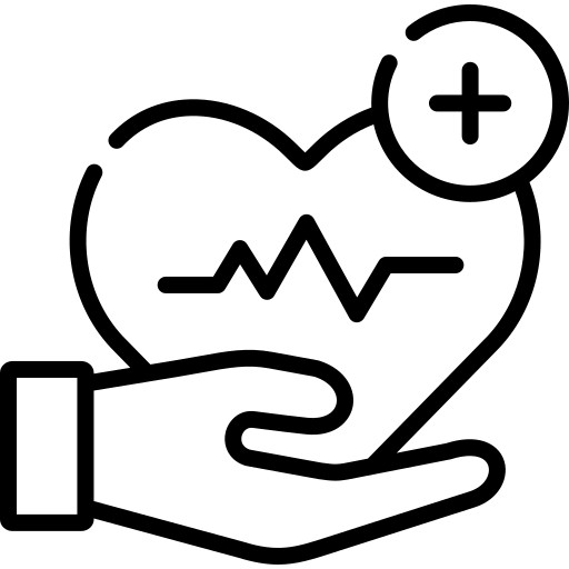 Medical Negligence Icon